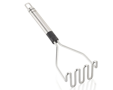 Leifheit Proline Stainless Steel Potato Masher