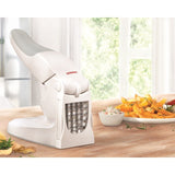 Leifheit Chip Potato Vegetable Chipper Cutter Slicer