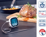 Leifheit Digital Roasting Thermometer