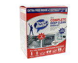 Oven Mate Deep Clean Oven Kit