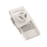 Leifheit All Purpose Coarse Fine Cheese Vegetable Grater