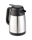 Leifheit Stainless Steel Therm Insulating Jug 600ml