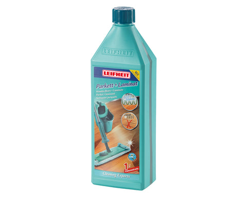 Leifheit Parquet and Laminate Floor Cleaner 1000ml