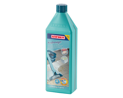 Leifheit Power Tile and Stone Floor Cleaner 1000ml