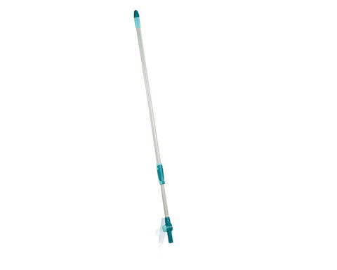 Leifheit Click System Telescopic Handle With Rotating Joint