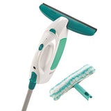 Leifheit Window Dry & Clean Vac With Handle & Washer