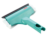 Leifheit Mini Hand Window Cleaner and Squeegee