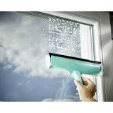 Leifheit Window Cleaner and Squeegee with Rotation