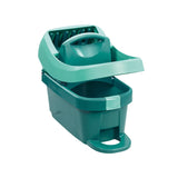 Leifheit Profi XL Mobile Mop Press Bucket