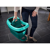 Leifheit Profi XL Mobile Mop and Bucket Set