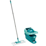 Leifheit Profi XL Mobile Mop and Bucket Set