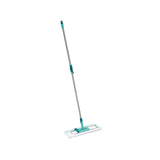 Leifheit Profi XL Micro Duo Mop with Steel Telescopic Handle