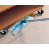 Leifheit Clean And Away Dusting Mop With Telescopic Handle