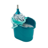 Leifheit Classic Mop and Bucket Set