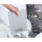 Soehnle Page Aqua Proof Dishwasher Safe Digital Kitchen Scale