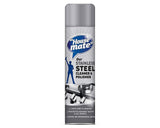 Housemate Stainless Steel Clean & Polish 400ml
