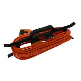 1 Way 10m Orange Extension Cable 81439