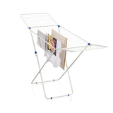 Leifheit Classic 200 Easy Free Standing Clothes Laundry Airer Dryer