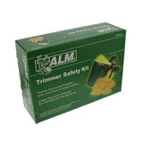 Garden Grass Trimmer Safety Kit