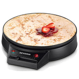 Severin CM2198 Crepe Pancake Maker 1000W