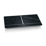 Severin DK1031 Double Table Top Induction Hob 3400W