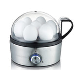 Severin EK3127 Egg Boiler Stainless Steel