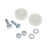 Greenhouse Sliding Door Wheel Kit Pack of 2