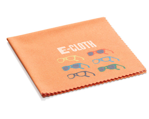 E-CLOTH Glasses Cloth