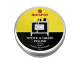 Hotspot Black Stove & Grate Polish 170g