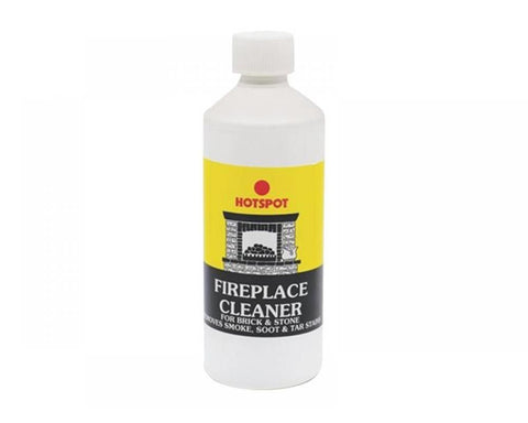 Hotspot Fireplace Cleaner 500ml