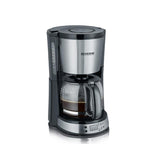 Severin KA4192 Coffee Machine with Timer 1000W