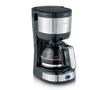 Severin Compact Filter Coffee Maker 4 Cups