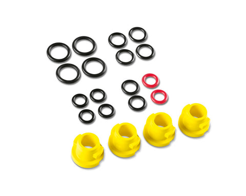 Karcher Pressure Washer O Ring Seal Set 2.640-729.0