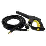 Karcher K2 K3 K4 K5 Pressure Washer Hose and Hand Gun 7.5m 2.642-301.0