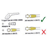 Karcher Pressure Washer Adaptor Pistol M