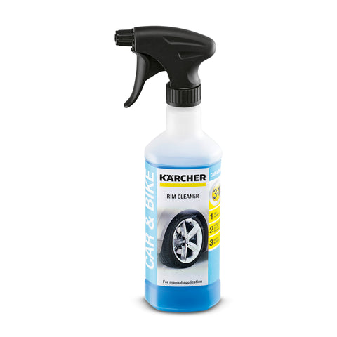 Karcher Wheel Cleaner Concentrate 6.295-760.0