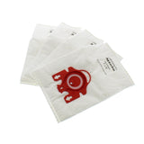 Miele Type FJM Vacuum Cleaner Bags Pack of 4