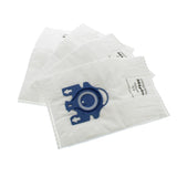 Miele Type GN Vacuum Cleaner Bags Pack of 4