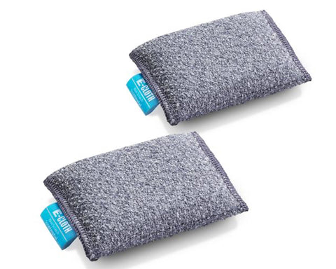 E-CLOTH Non Scratch Scrubbing Pads