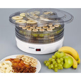 Severin OD2940 Food DeHydrator 250W