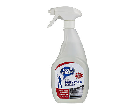 Oven Mate Daily Oven Cleaner Spray 500ml