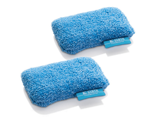 E-CLOTH Fresh Mesh Scrubbers