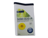 Sebo Duo P Clean Box Carpet Cleaning Powder