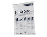 Sebo Duo-P Clean Box Carpet Cleaning Powder Refill