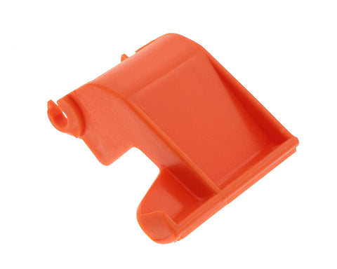 Sebo X1 X4 X5 Vacuum Cleaner Orange Foot Pedal