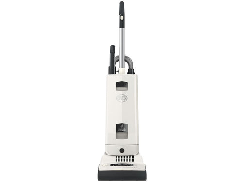 Sebo Automatic X7 White ePower 91501GB Upright Vacuum Cleaner