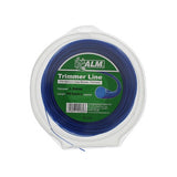 Universal 1.5mm Blue Round Grass Trimmer Cutting Line 183m