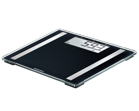 Soehnle Shape Sense Control 100 Bathroom Scale