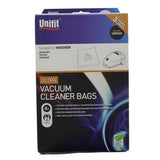 Hoover Type H30 H52 Telios Sensory Vacuum Cleaner Bags Pack of 4