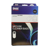 Electrolux Hoover Zanussi Vacuum Cleaner Bags Pack of 5
